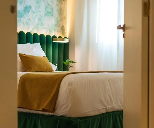 Hotel Llonga's Ciutadella (Menorca)