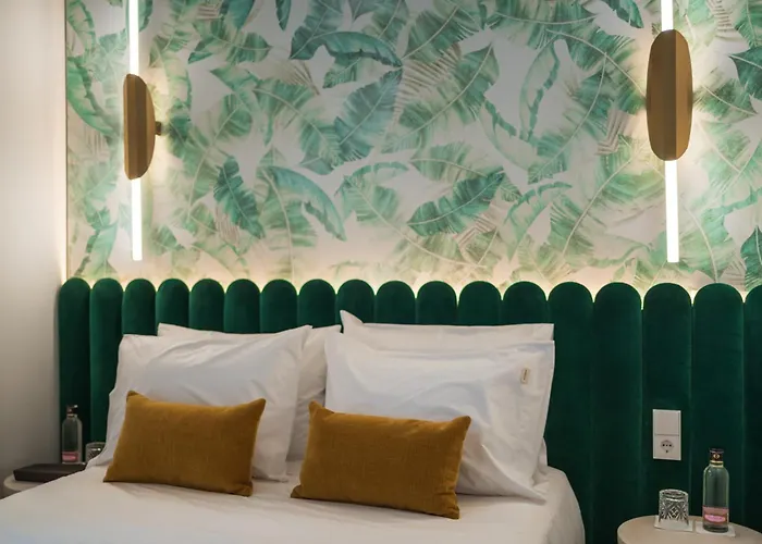 Llonga's 4* Ciutadella (Menorca)