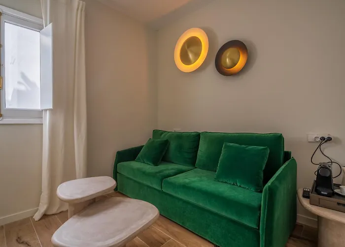 Llonga's Ciutadella (Menorca)